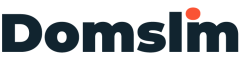 Domslim logo zwart-02
